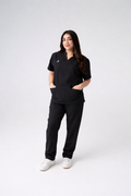 on call set-black