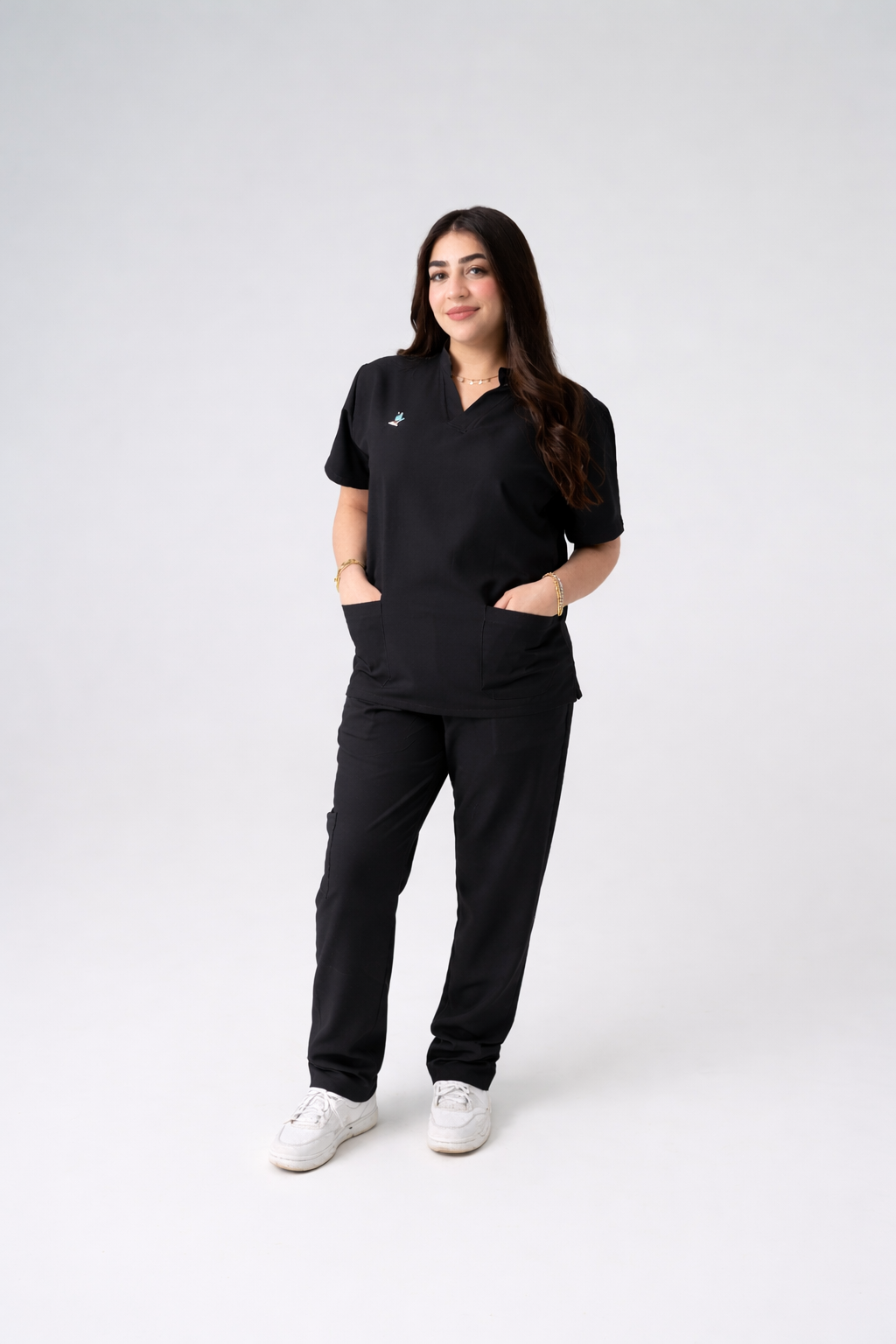 on call set-black