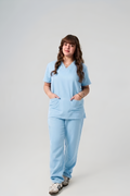 scrub-Ceil blue