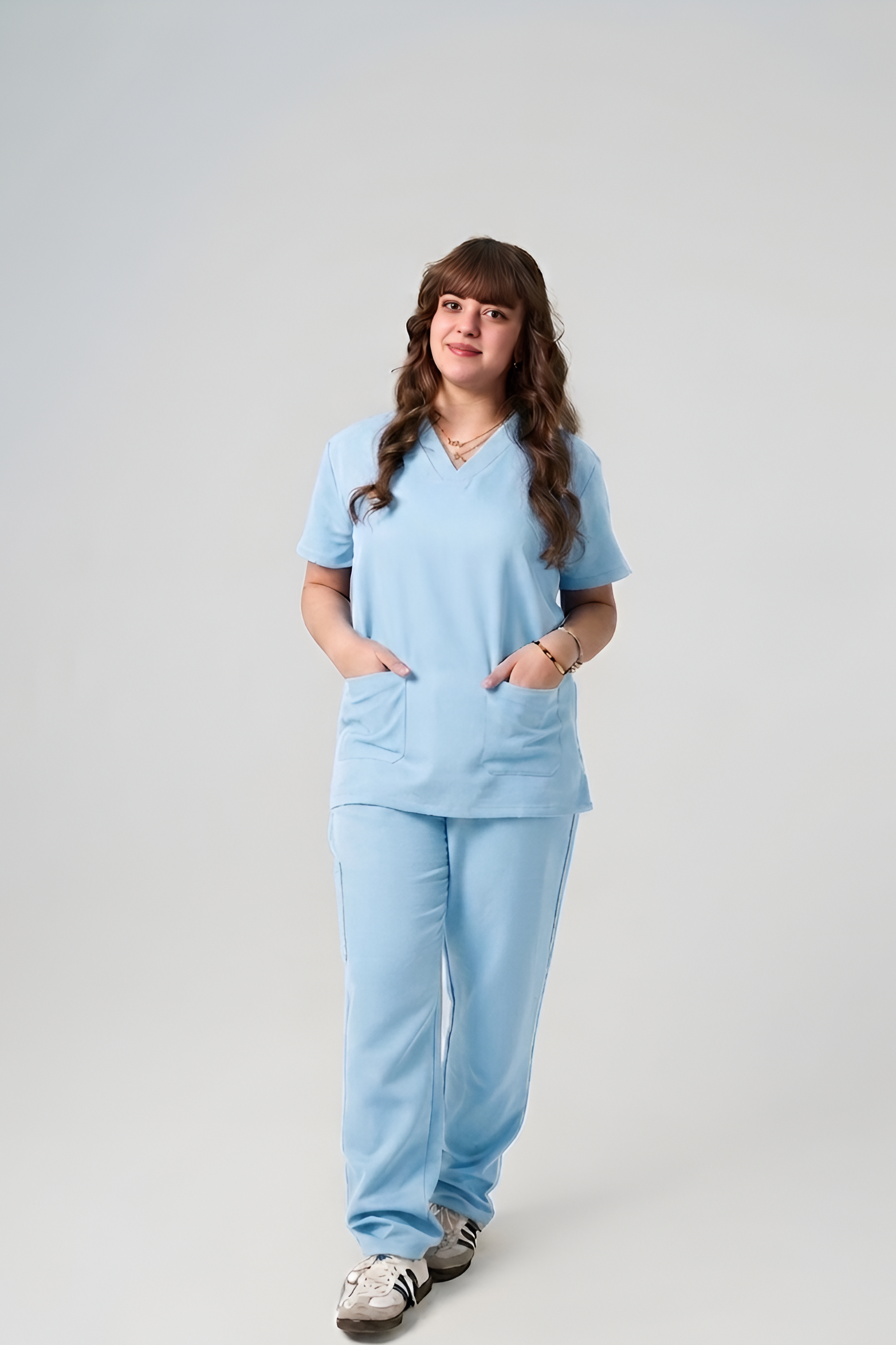 scrub-Ceil blue