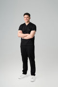 Scrub-Black