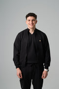Black Jacket