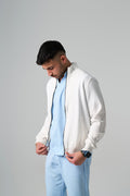 White Jacket