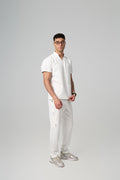 on call set-white